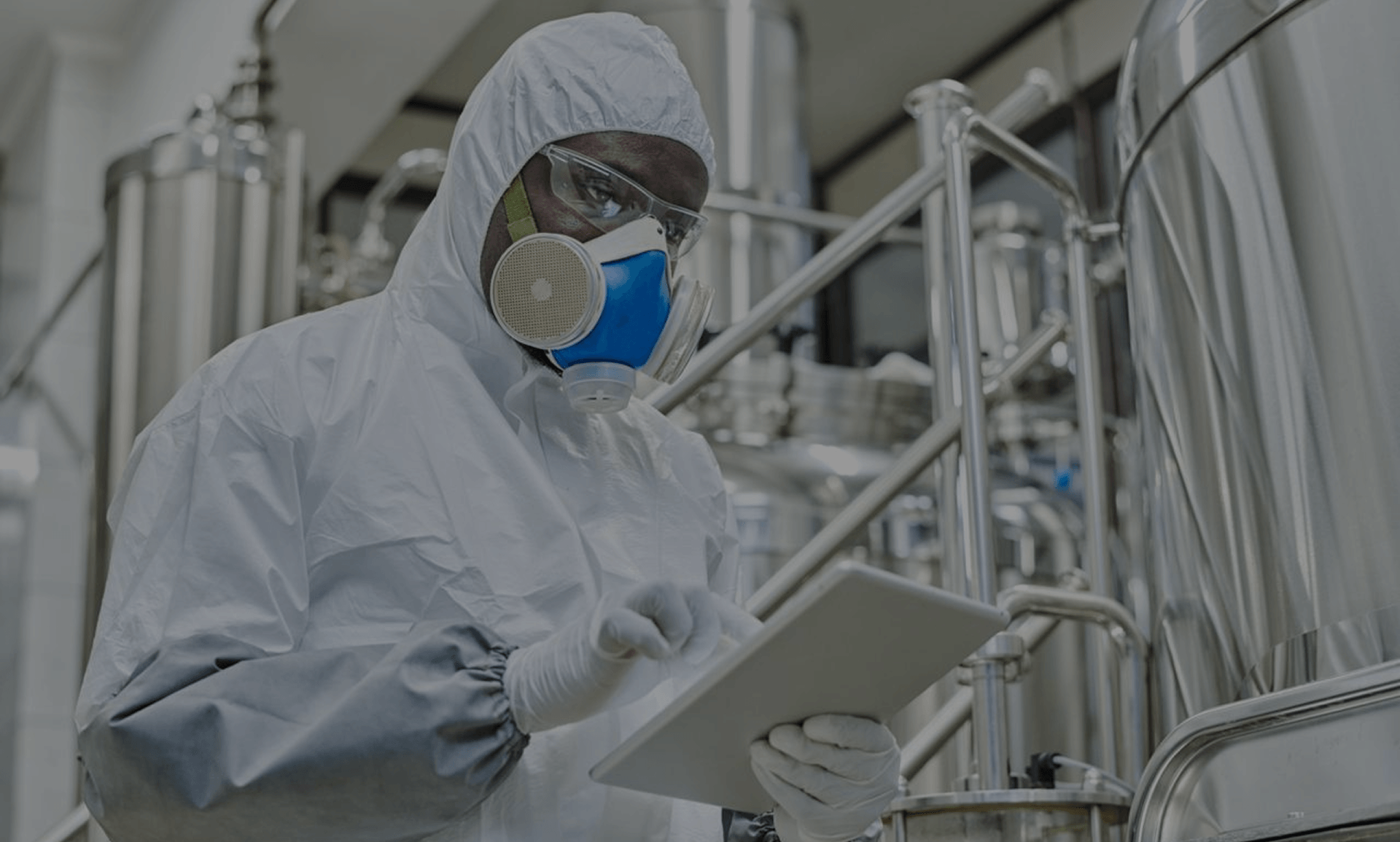 Managing Global Volatility and Competition in Chemicals