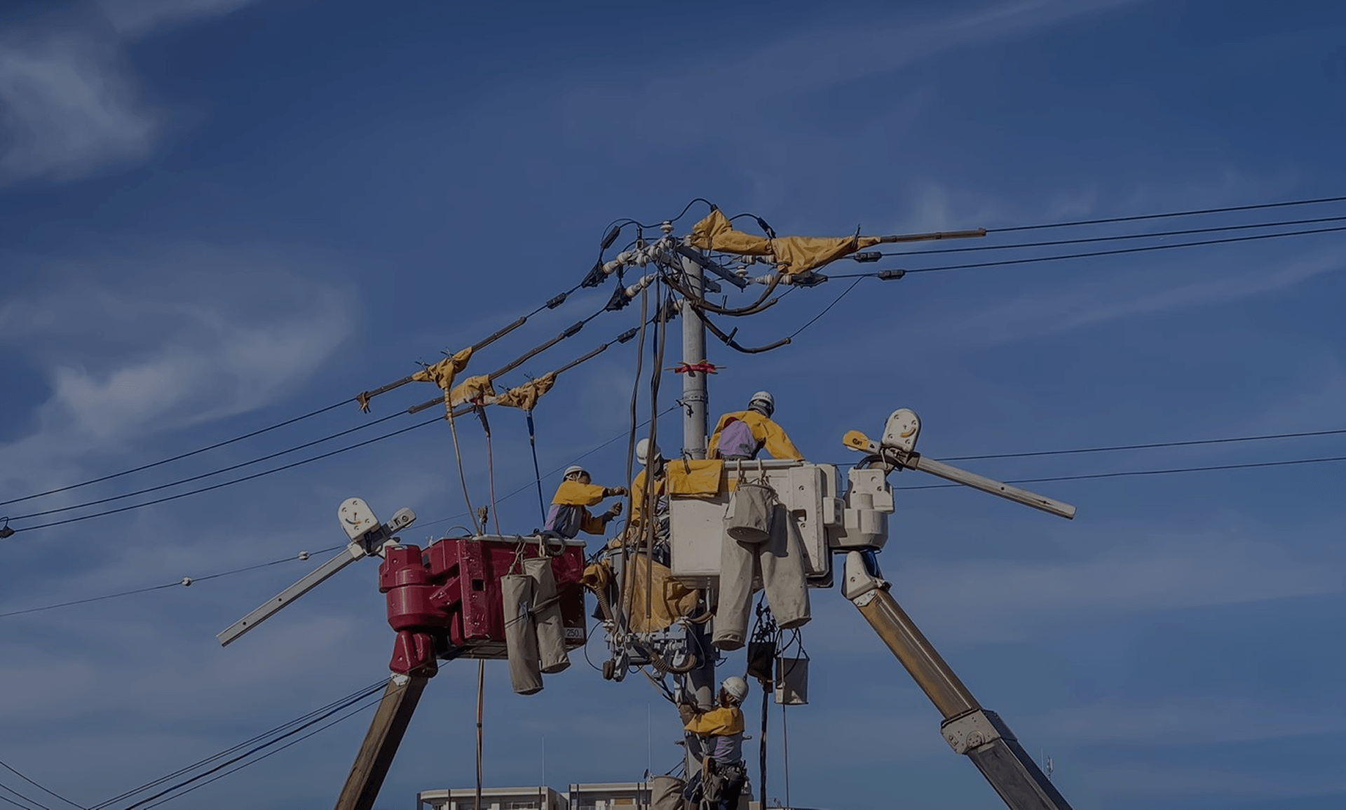 Optimizing Supply Chains for the Energy Industry