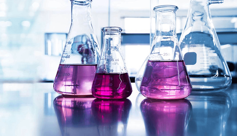 Oil & Gas Supply Chain