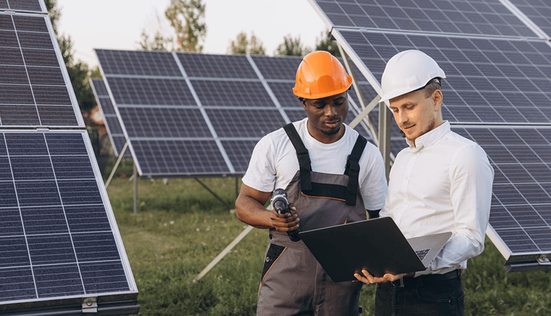 Energy And Utilities Procurement