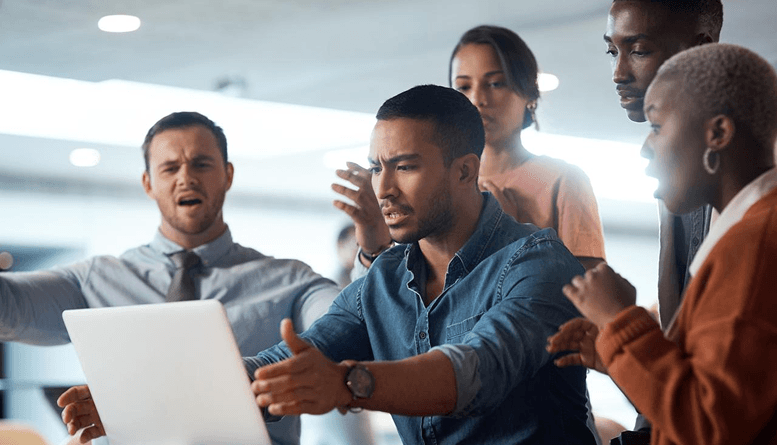 Oil & Gas Supply Chain