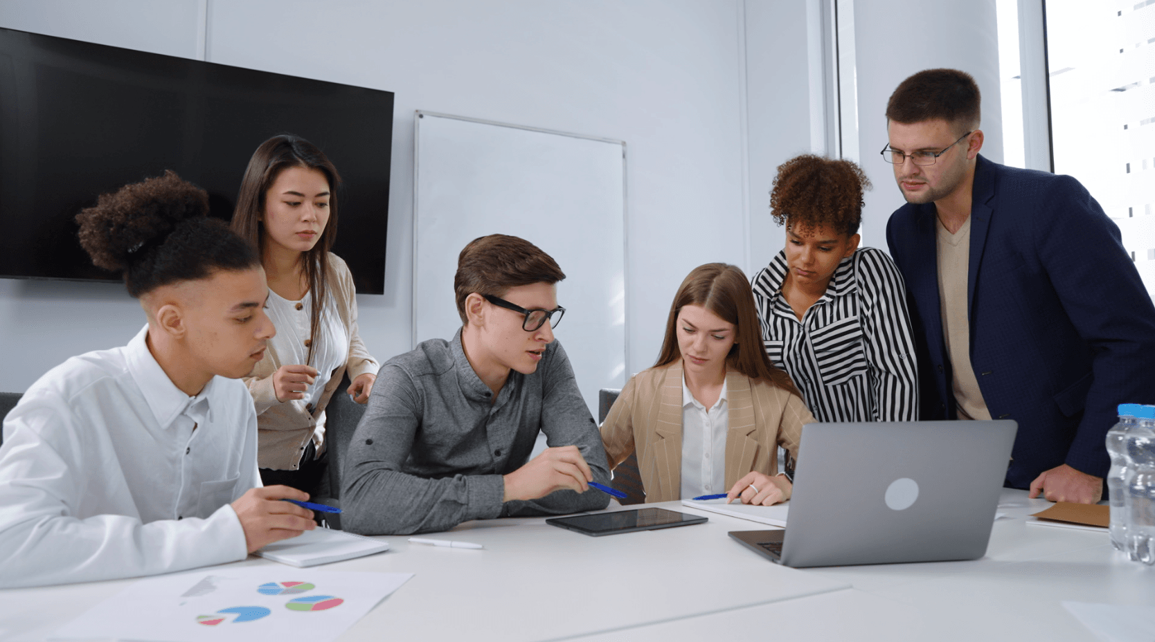 Diversity, Equity & Inclusion