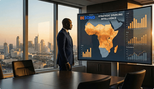 Lower cost. Tighter control.