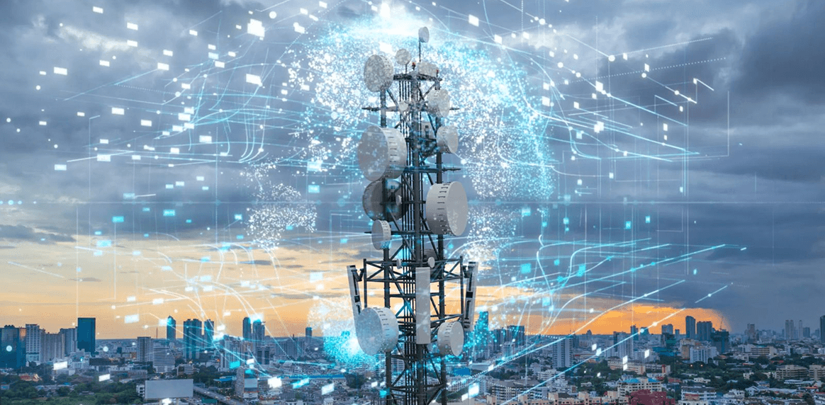 Telecommunication, Media & Technology