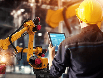 Streamlined processes, cutting costs while bolstering efficiency.