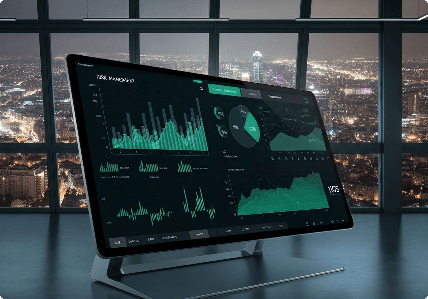 TRANSPARENCY AND TRUST