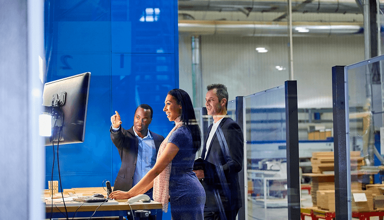 Oil & Gas Supply Chain