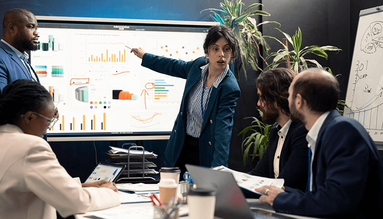 Public Sector Impact