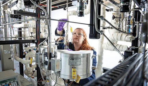 Visibility, Control & Continue Improvement