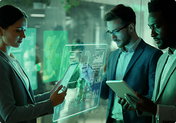 Build Logistics Networks That Scale and Survive