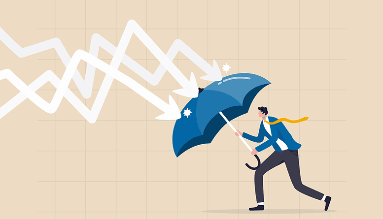 Supply chain network visualization